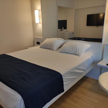 Apartament Orbi City- Ximshiashvili 7 Μπατούμι Εξωτερικό φωτογραφία