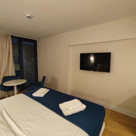 Apartament Orbi City- Ximshiashvili 7 Μπατούμι Εξωτερικό φωτογραφία