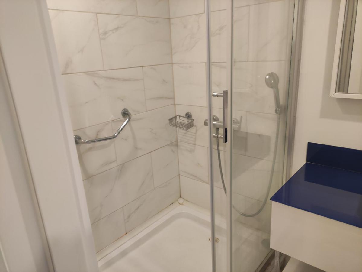 Apartament Orbi City- Ximshiashvili 7 Μπατούμι Εξωτερικό φωτογραφία