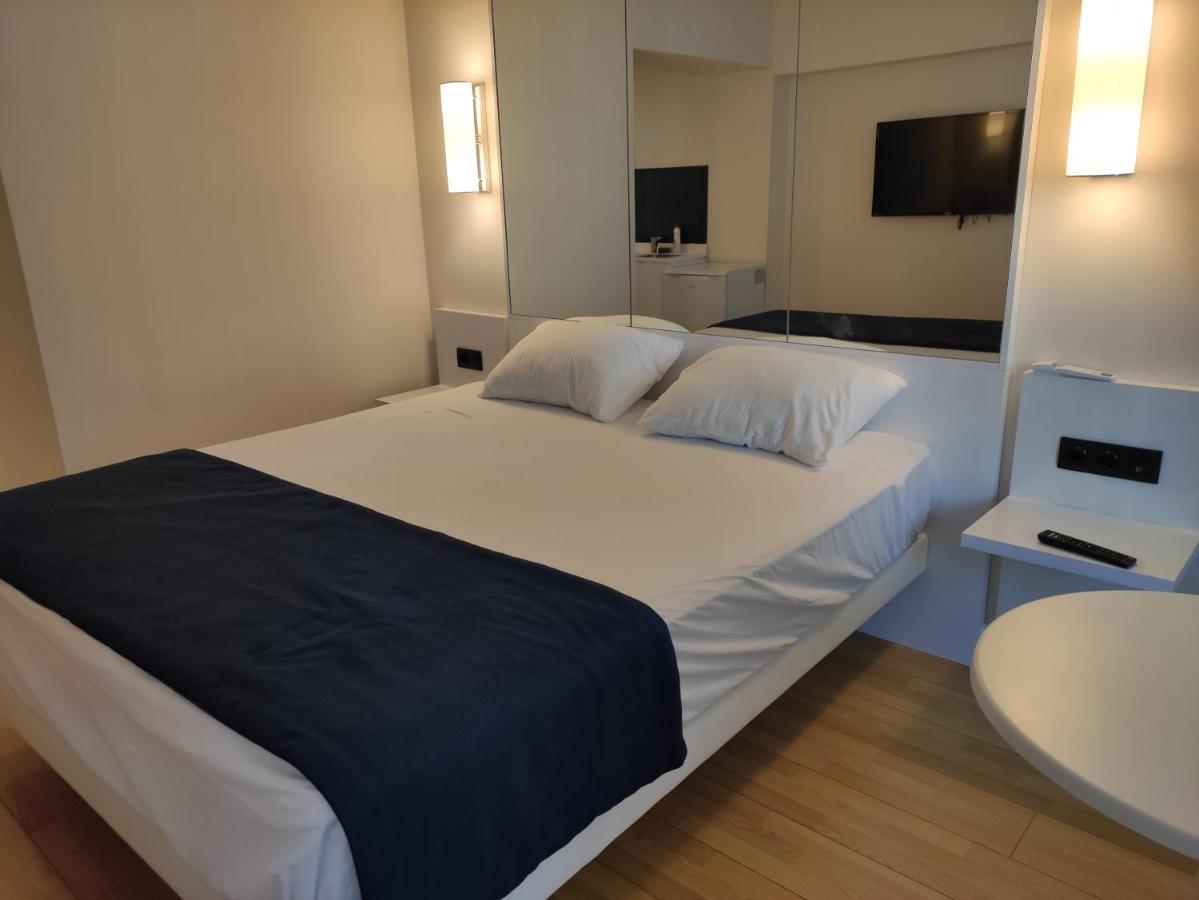 Apartament Orbi City- Ximshiashvili 7 Μπατούμι Εξωτερικό φωτογραφία