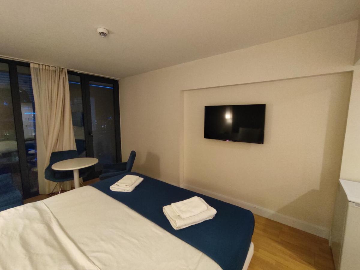 Apartament Orbi City- Ximshiashvili 7 Μπατούμι Εξωτερικό φωτογραφία